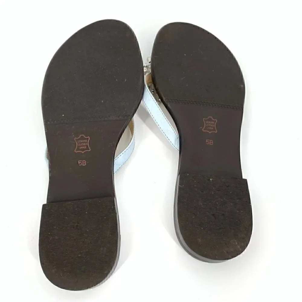 Talbots womens sandals